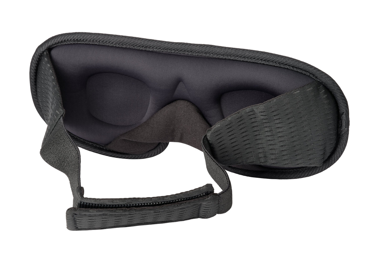 Free Gift - 3D Eye Mask 100% Block-Out