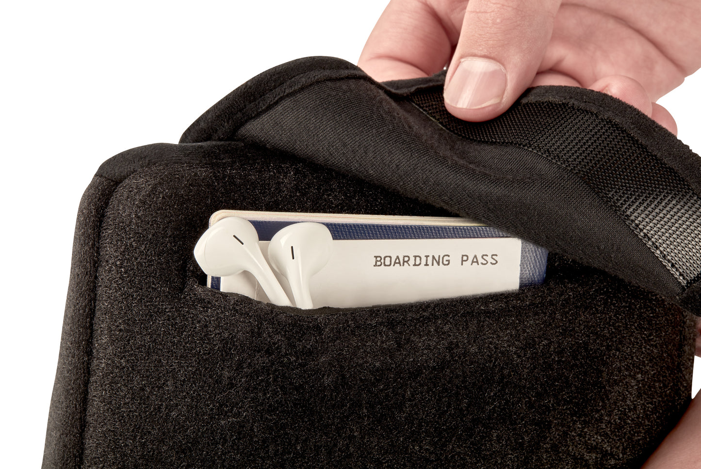 NotNodi® travel pillow - VALUE Bundle