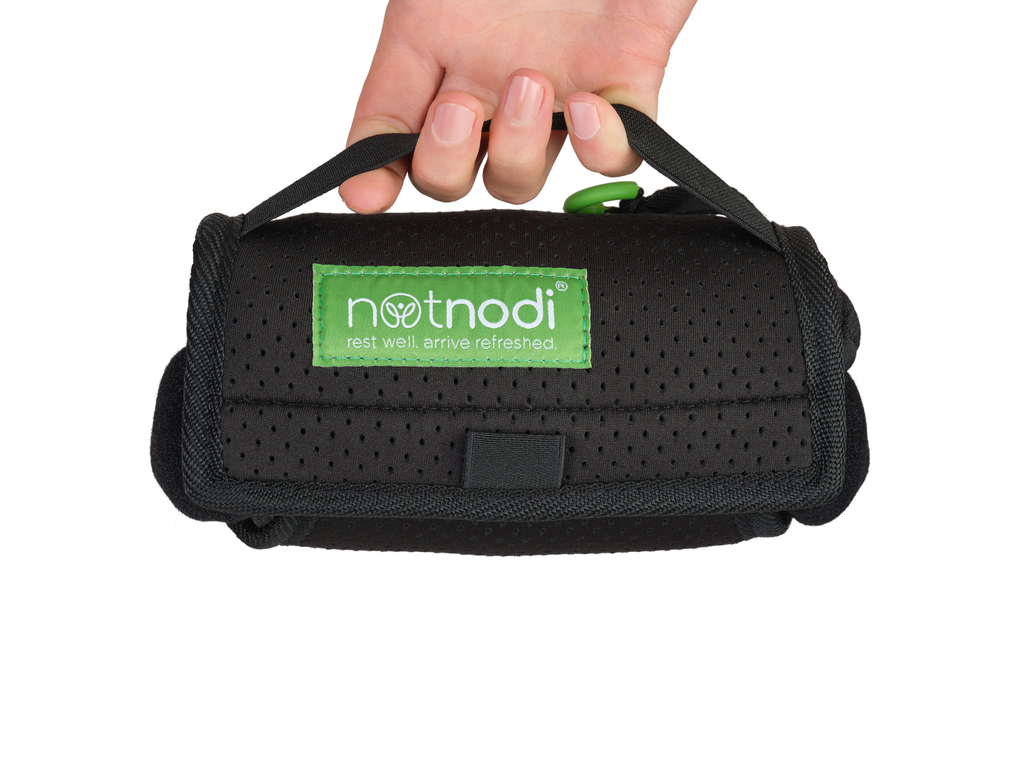 NotNodi® travel pillow - VALUE Bundle