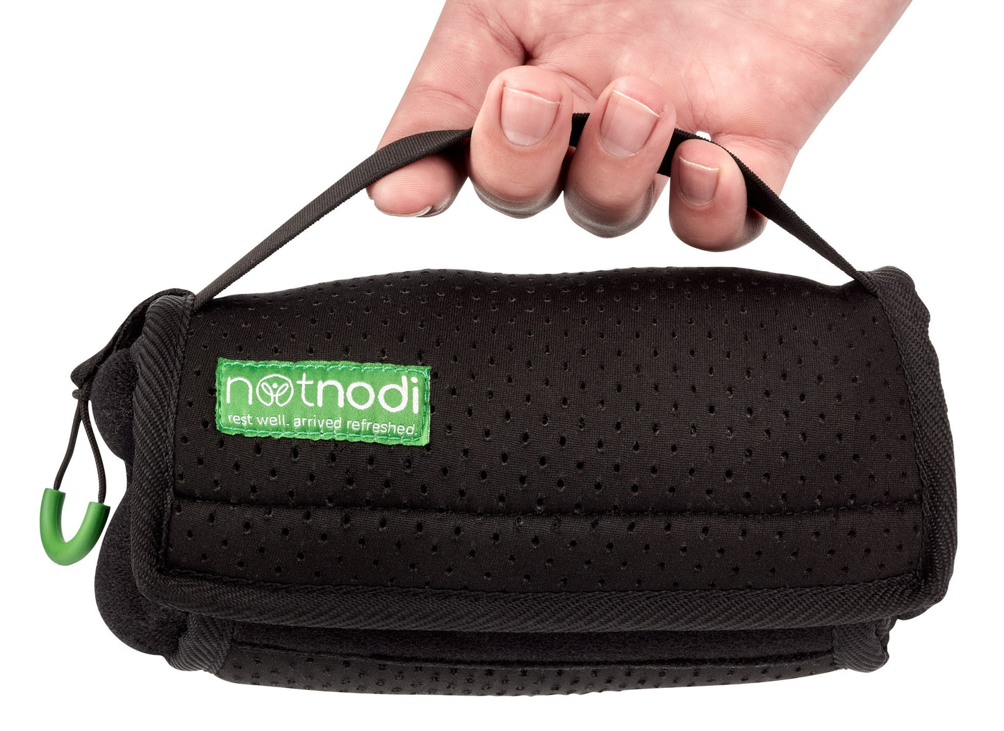 NotNodi® travel pillow